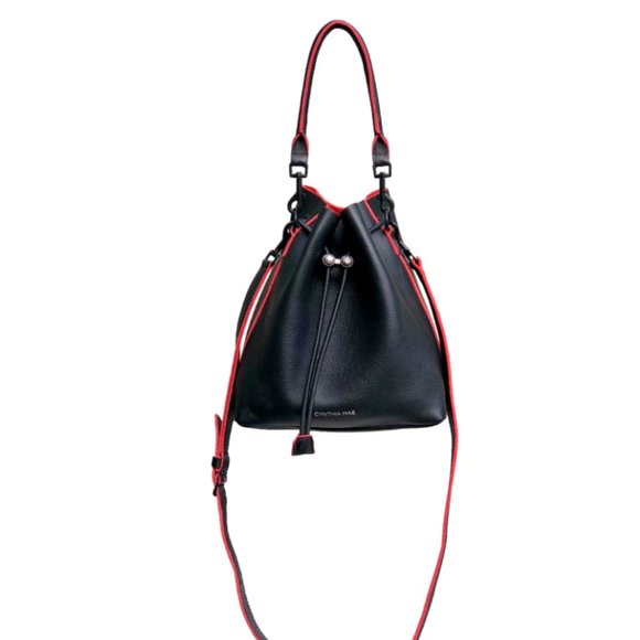 Cynthia Mae Anne Bucket Bag - Picture 6 of 7
